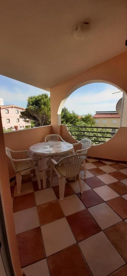 Villa Dobra Family Apartments Vir Exterior foto